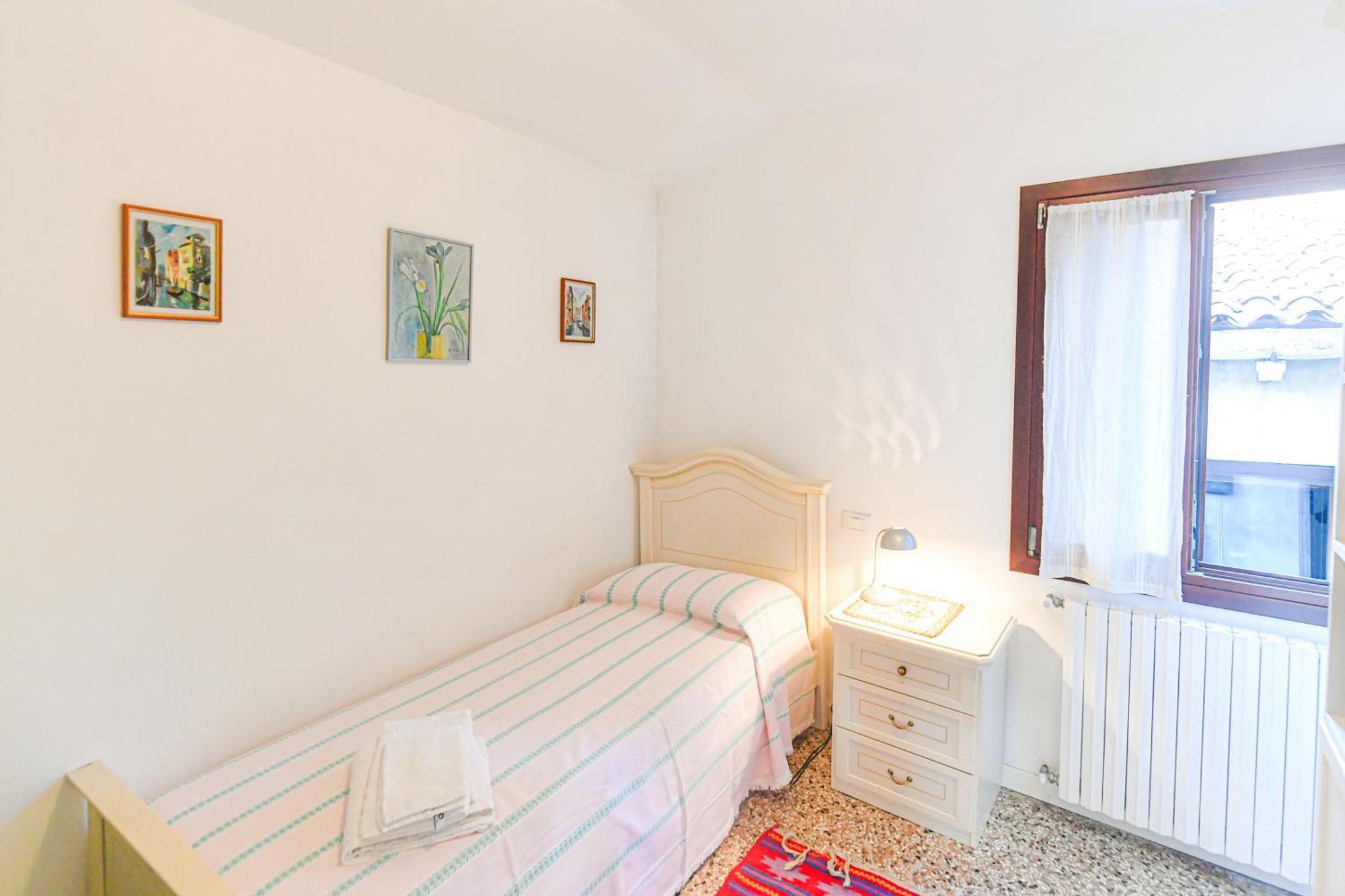 Apartamento Ca' Botera Venecia Exterior foto