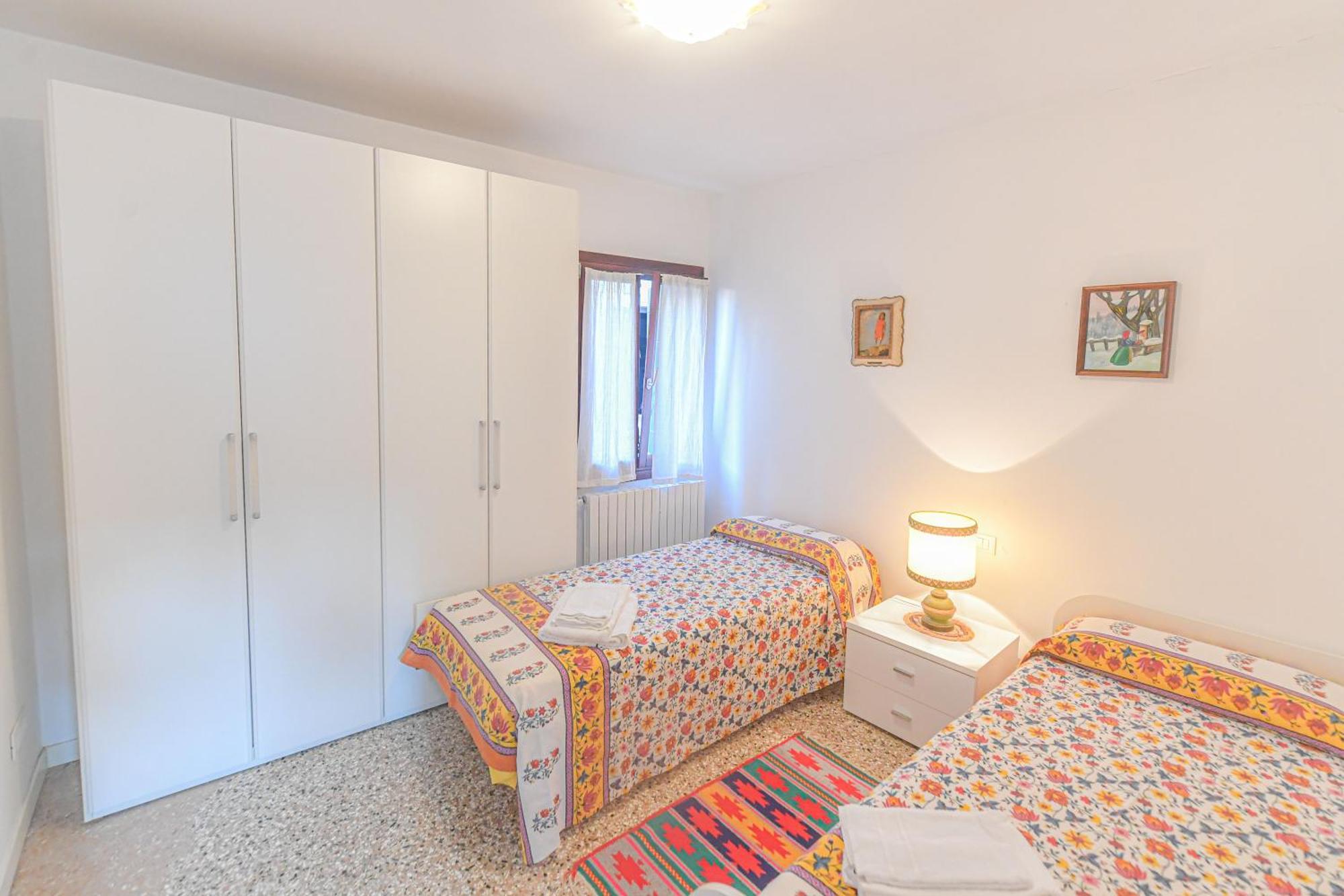 Apartamento Ca' Botera Venecia Exterior foto