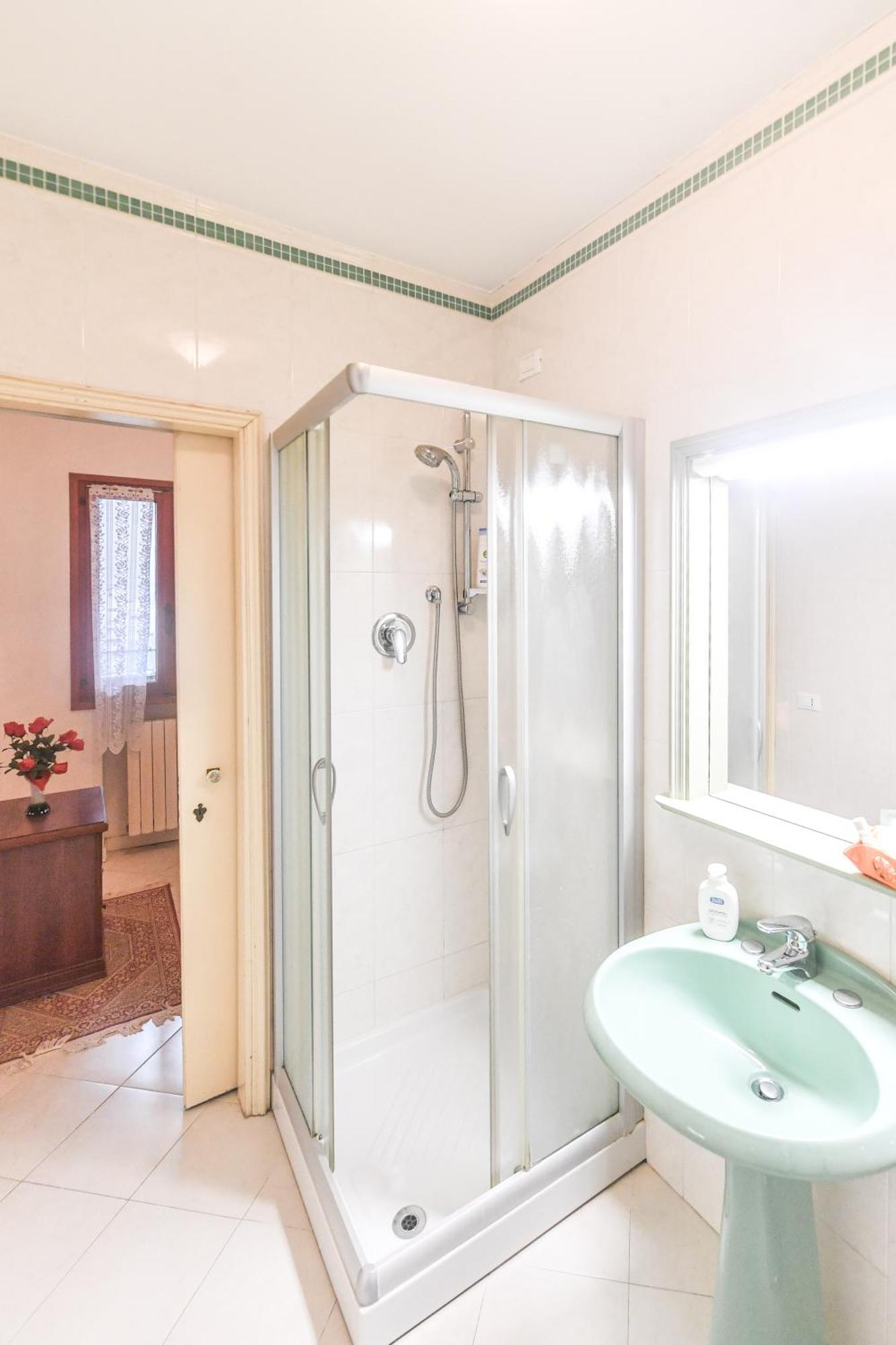 Apartamento Ca' Botera Venecia Exterior foto