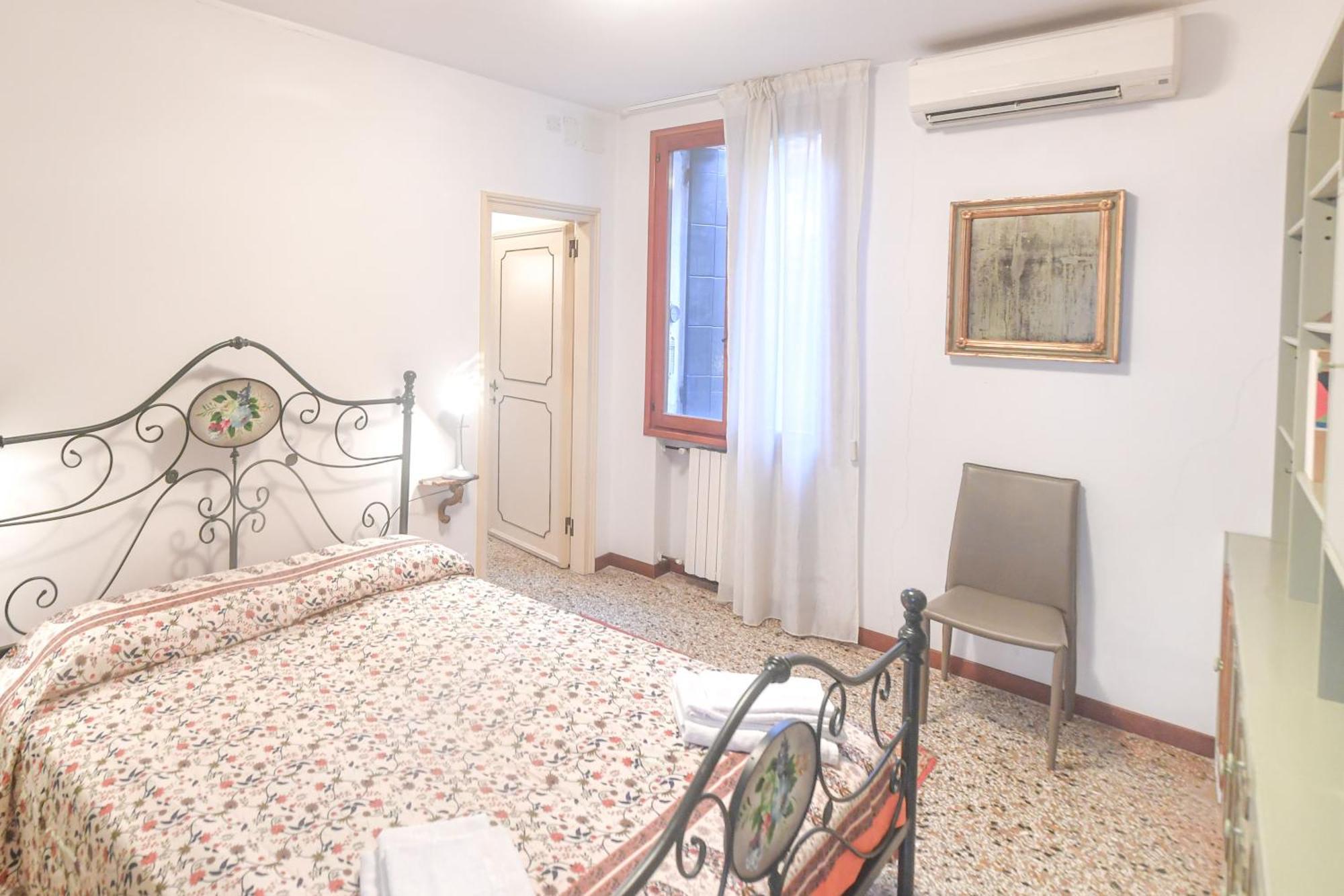 Apartamento Ca' Botera Venecia Exterior foto