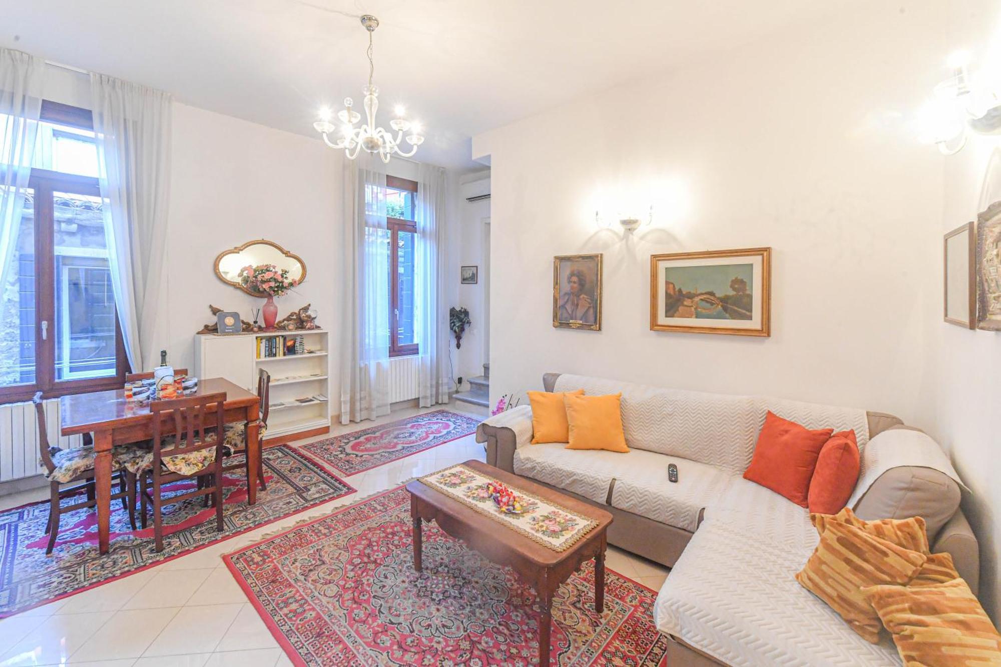 Apartamento Ca' Botera Venecia Exterior foto