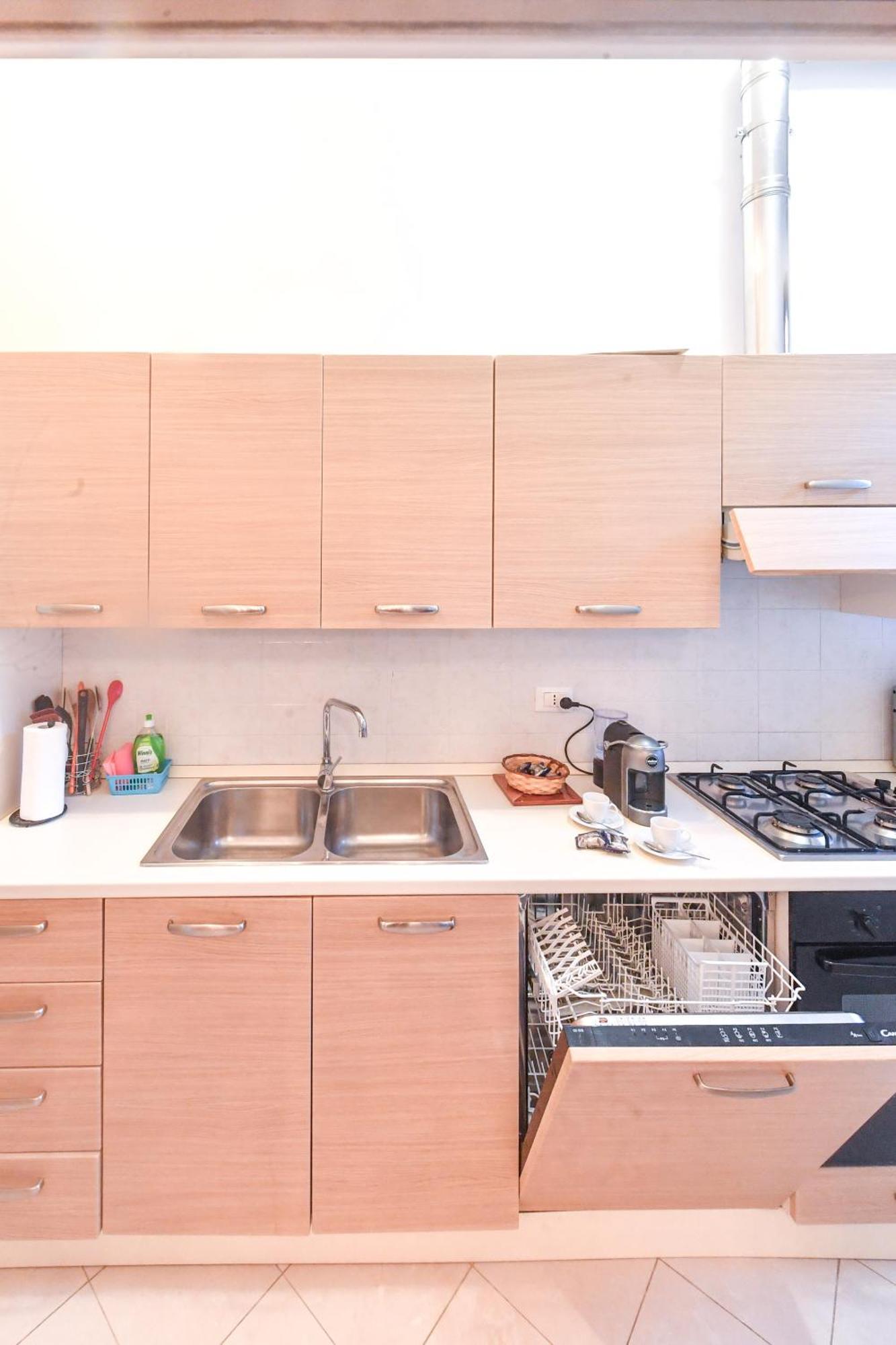 Apartamento Ca' Botera Venecia Exterior foto